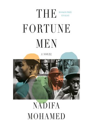 cover image of The Fortune Men